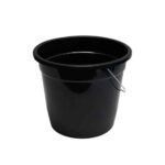 BALDE DE PLASTICO 15 LTS