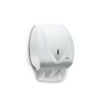 DISPENSER PAPEL TOALHA BRANCO VELOX - PREMISSE