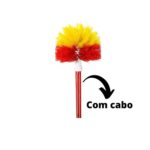 VASSOURA LIMPA TETO BOLA