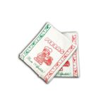 ENVELOPE PARA PIZZA STRONG N.35 COM 50 UNIDADES