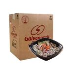 FORMA COMBINADO ORIENTAL GO920 COM 50 UNIDADES- GALVANOTEK