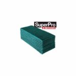 FIBRA LIMPEZA PESADA VERDE UNIDADE - BETTANI