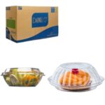 POTE 946ML DOMO COM 100 UNIDADES - DARNEL