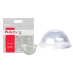 TAMPA BOLHA 400 A 500 ML COM 30 UNIDADES - PRAFESTA