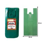 SACOLA RECICLADA 50X60 COM 3KG - BRILHANTE