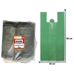 SACOLA RECICLADA 60X80 COM 3KG - BRILHANTE