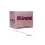 GARFO PARA REFEIÇÃO MASTER COM 500 UND - PRAFESTA