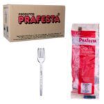GARFO REFEIÇAO PREMIUM COM 20X50 - PRAFESTA