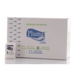 GUARDANAPO AMERICANO 16X20,5 CX COM 50X100FLS - PLUMA