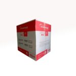 COPO 440ML PP LISO CX COM 1000 UNIDADES - CRISTALCOPO