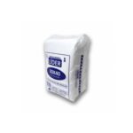 SACOLA BRANCA 30X40 COM 1000 UND - LIDER