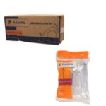 GARFO SOBREMESA CRISTAL CX COM 20X50 - PLAZAPEL