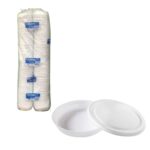 MARMITEX N7 COM 100 UNIDADES - TOTALPLAST