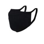 MASCARA MALHA DUPLA LAVAVEL