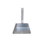 PA DE ALUMINIO - RODO 2000