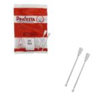 PALHETA PARA MEXER DRINK COM 200 UNIDADES - PRAFESTA