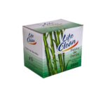 PALITO DE DENTE EMBALADO LIFE CLEAN PACOTE COM 2.000 UNIDADES