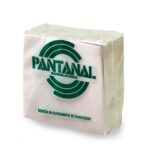 GUARDANAPO 20X20 COM 50 FLS - PANTANAL