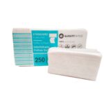 PAPEL TOALHA EXTRA INTERFOLHADO - STANDARD