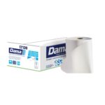 PAPEL TOALHA ROLO AUTO CORTE 6X200 - DAMA 17139