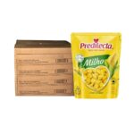 MILHO VERDE STAND UP CX COM 32X170G - PREDILECTA