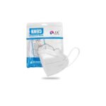 MASCARA KN95 COM 50 UNIDADES - FINE FELL