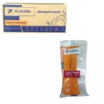 COLHER REFEIÇÃO ESPECIAL CRISTAL COM 20X50 - PLAZAPEL