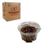 POTE 450ML ARTICULADO G771D COM 200 UNIDADES