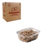 POTE 250ML ARTICULADO GA88 COM 200 UNIDADES - GALVANOTEK