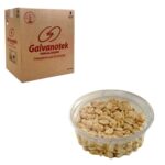 POTE 250ML COM TAMPA ARTICULADO G742M COM 200 UNIDADES - GALVANOTEK