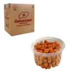 POTE 450ML ARTICULADO G771M COM 200 UNIDADES - GALVANOTEK