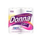 PAPEL TOALHA COZINHA PCT COM 2 UNIDADE - DONNA