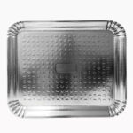 BANDEJA LAMINADA N° 06 COM 10 UNIDADES - PITPRATO