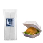 HAMBURGUEIRA 17X17 DH03 COM 400 UNIDADES - DARNEL