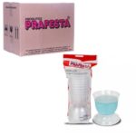 POTE MIX 180ML CX COM 28X10 - PRAFESTA