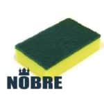 ESPONJA DUPLA FACE UNIDADE - NOBRE