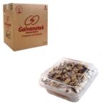 POTE 200ML PARA UM DOCE QUADRADO G650 COM 300 UNIDADES