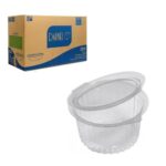 POTE 500ML DC771  CX COM 200 UND - DARNEL