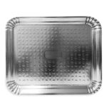 BANDEJA LAMINADA N° 07 COM 10 UNIDADES - PITPRATO