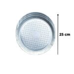 PRATO LAMINADO N° 04 COM 10 UNIDADES - PITPRATO