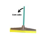 RODO PLASTICO 30 CM - DRAGÃO