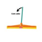 RODO PLASTICO EVA DUPLO 40 CM - ALPHA