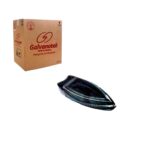 BARCA SUSHI GO935 PEQUENA COM 100 UNIDADES