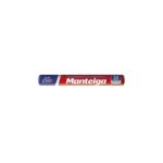 ROLO DE PAPEL MANTEIGA 30X7,5 UNIDADE - LIFE CLEAN