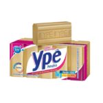 SABAO EM BARRA NEUTRO COM 5 UNIDADES - YPE