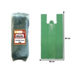 SACOLA RECICLADA 30X45 COM 3KG - BRILHANTE