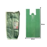 SACOLA RECICLADA 40X50 COM 3KG - BRILHANTE