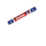 ROLO DE ALIMINIO 45X7,5MTS - LIFE CLEAN
