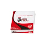 GUARDANAPO 20X20 COM 50 FLS - FIEL