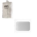 TABUA GRANDE 03 - 23,5X18 FARDO COM 400 UND - COPOBRAS